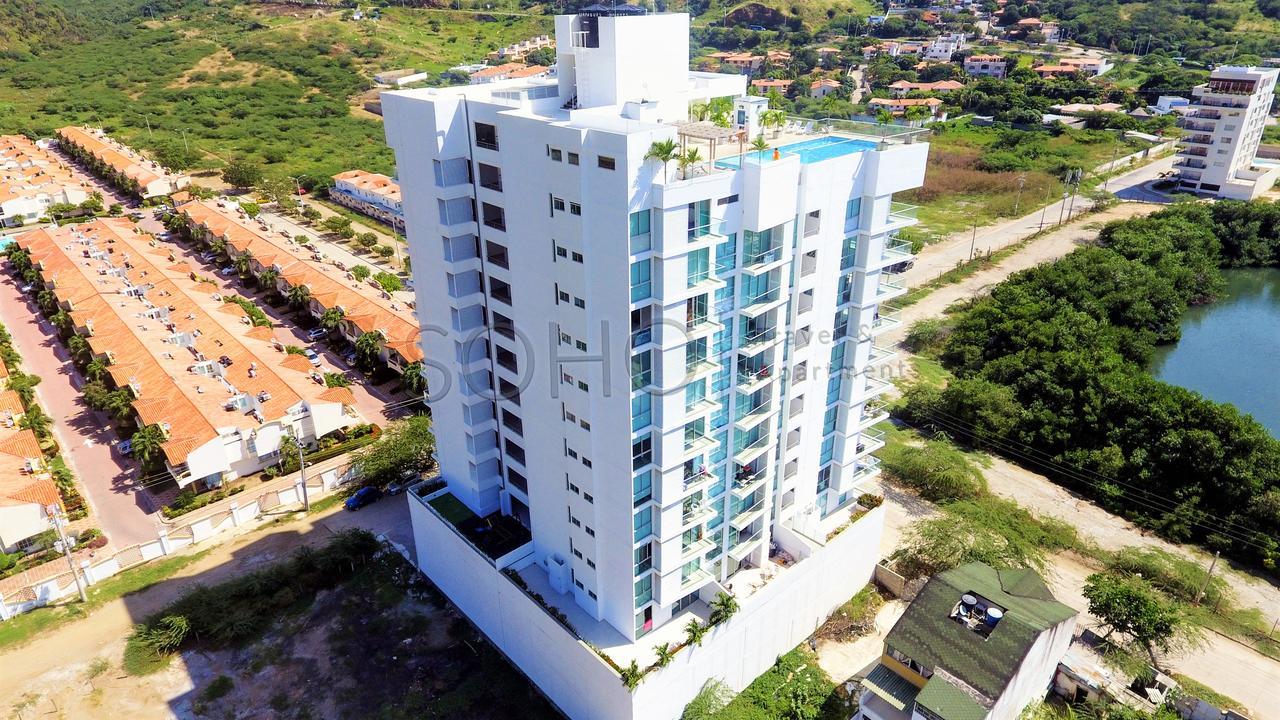 Apartamento Soho Style - Smr228A Puerto de Gaira Luaran gambar